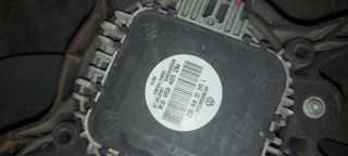 ventilador seat leon 1K0 959 455 DM