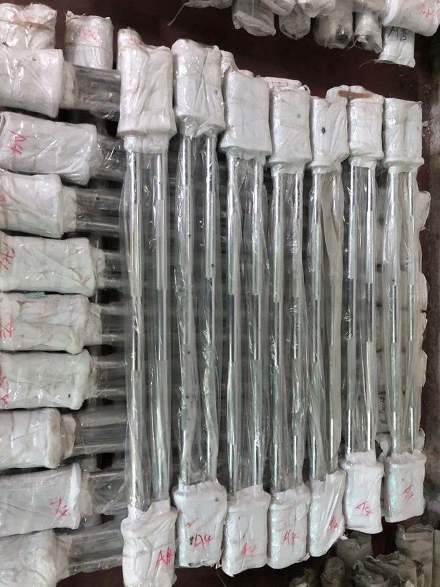 Materiales deportivos gimnasio barras discos olimp