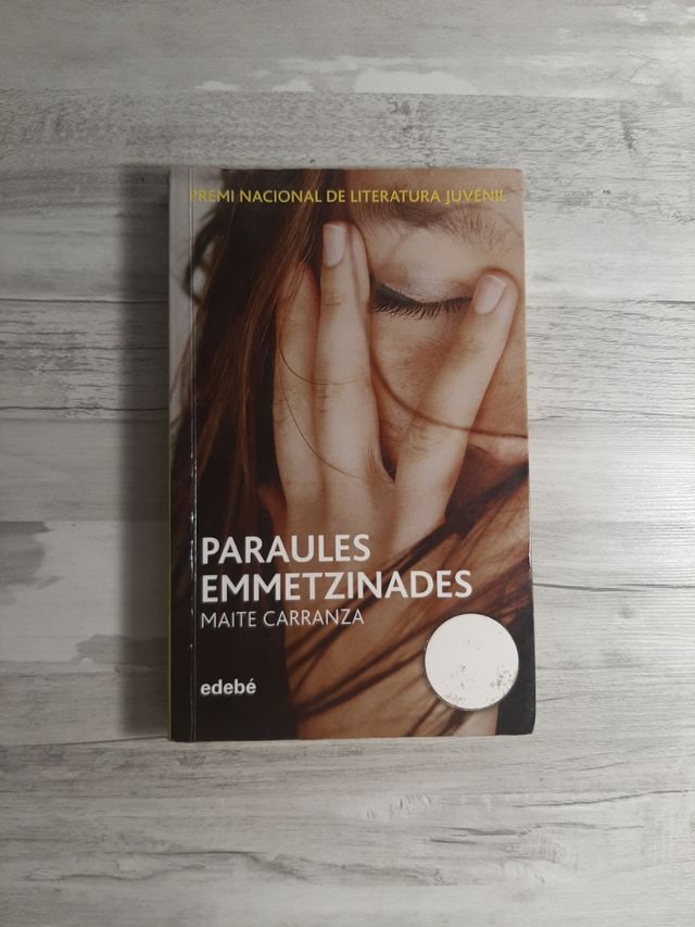 Parole chiave: Emmetzinades, Maite Carranza