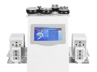 maquina estetica multifunción