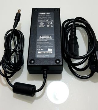 CARICABATTERIE TV PHILIPS EADP-45AB B 16V 2.82A