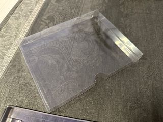 Jurassic World steelbook 4K Blu (leer abajo)