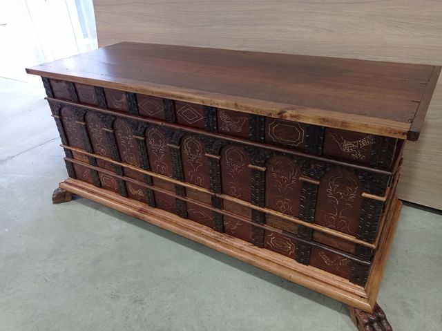 Bagul antic de Noguera