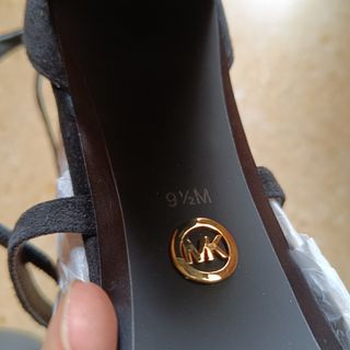 Zapatos de tacón Michael Kors nuevos