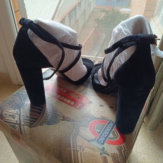 Zapatos de tacón Michael Kors nuevos