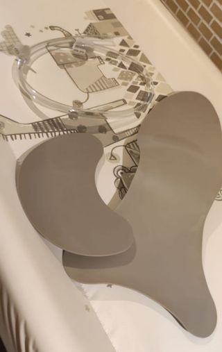 BAÑERA/CAMBIADOR PLEGABLE JANE FLIP. COMO NUEVA