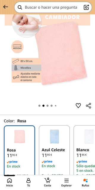 BAÑERA/CAMBIADOR PLEGABLE JANE FLIP. BUEN ESTADO