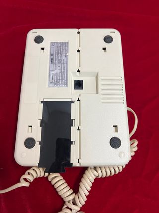 Teléfono Amper Forma
