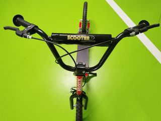 Patinete scooter Homcom
