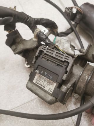 Piezas moto Honda ps 125cc