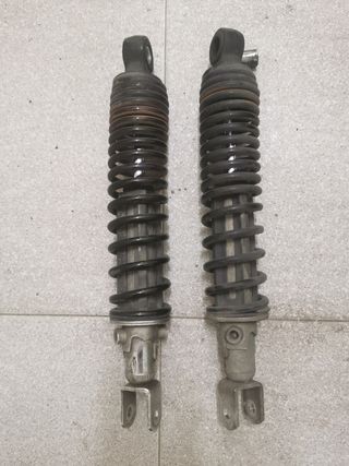 Piezas moto Honda ps 125cc