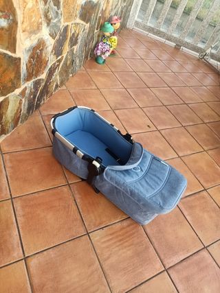 Capazo bugaboo Donkey 