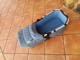Capazo bugaboo Donkey 