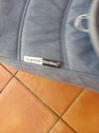 Capazo bugaboo Donkey 