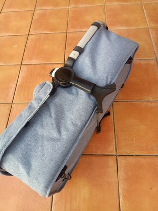 Capazo bugaboo Donkey 