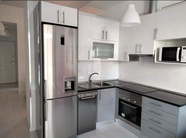 Montaje de muebles de cocina y mobiliario