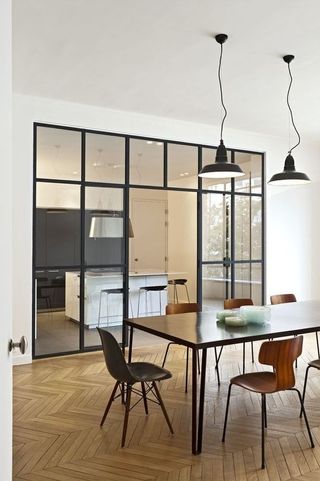 puertas, ventanas, cristaleras, escaleras, muebles