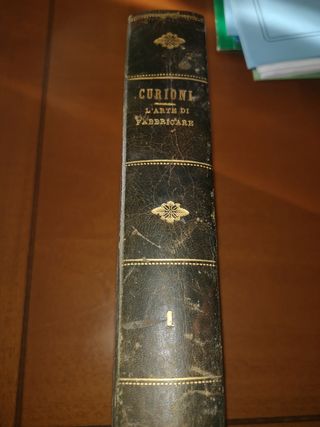 L arte di fabbricare