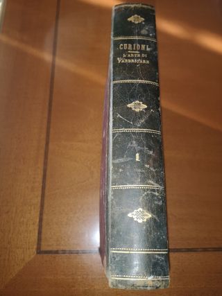 L arte di fabbricare