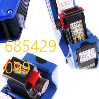 etichettatrici, pistole, cartellino del prezzo