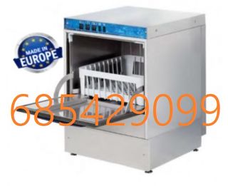 LAVAVAJILLAS CESTA 50 CM PROFESIONAL nuevos GRAN