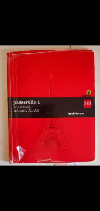 LIBROS 1° BACHILLER CIENCIAS SOCIALES