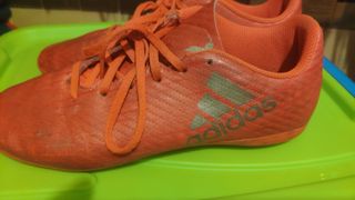 Zapatillas botas futbol adidas Ace