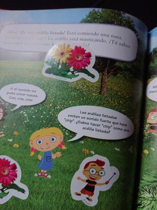 Libro Disney