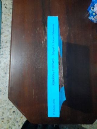 Manual de Derecho Civil