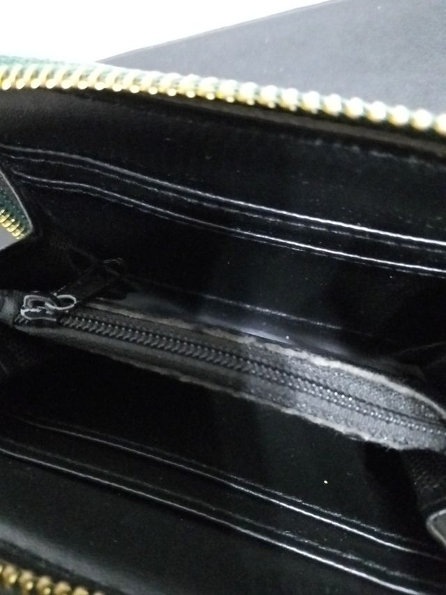 Portafoglio wilderness