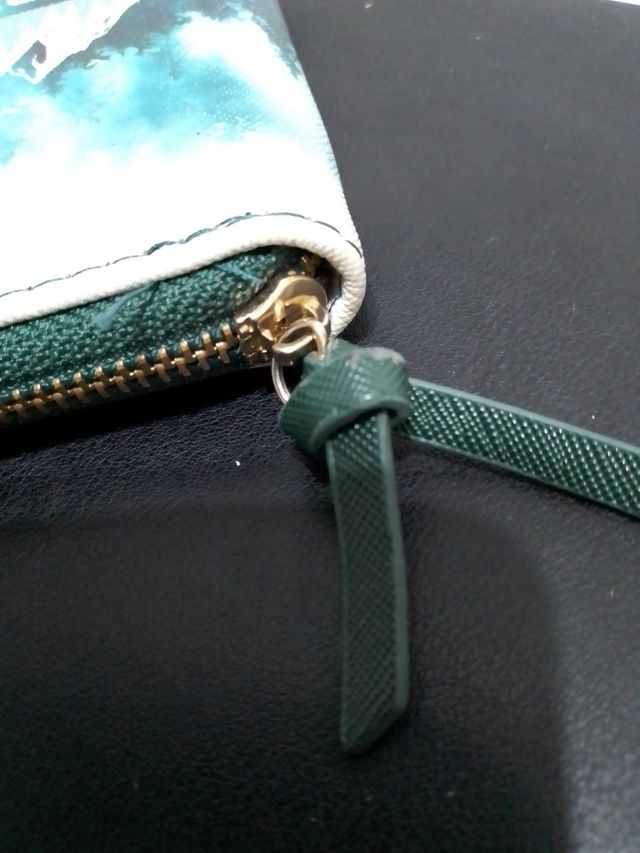 Portafoglio wilderness