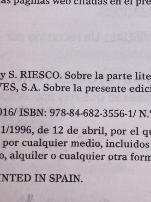 Geografia e historia vicens vives 4 eso