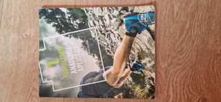 Libros de texto 1° bachillerato