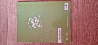 Libros de texto 1° bachillerato