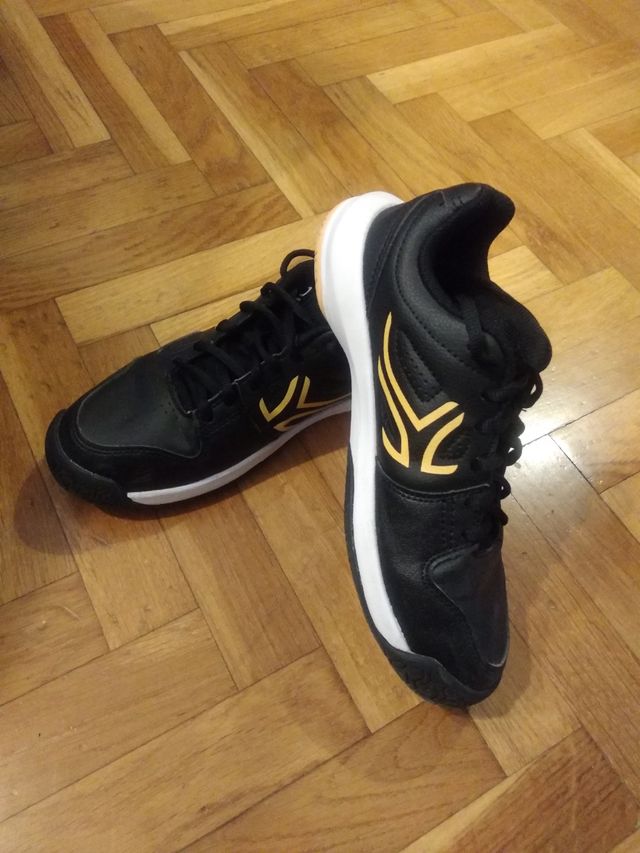 Zapatillas Artengo talla 37