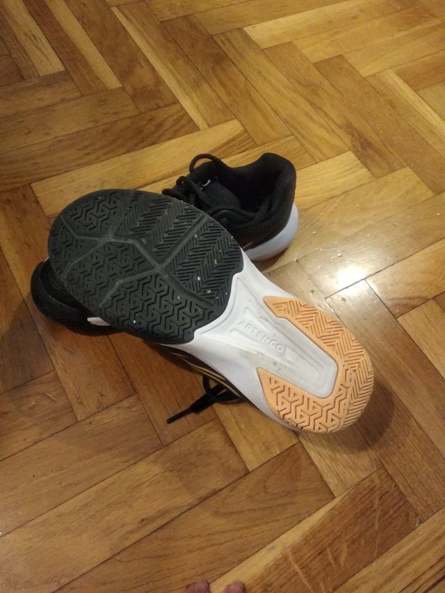 Zapatillas Artengo talla 37