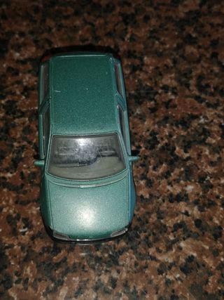 Macchina da collezione