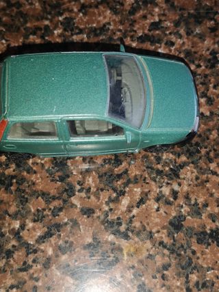 Macchina da collezione