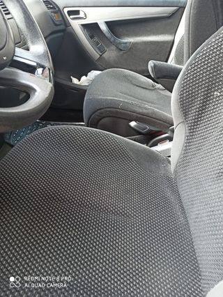 Citroen C4 Picasso 2007