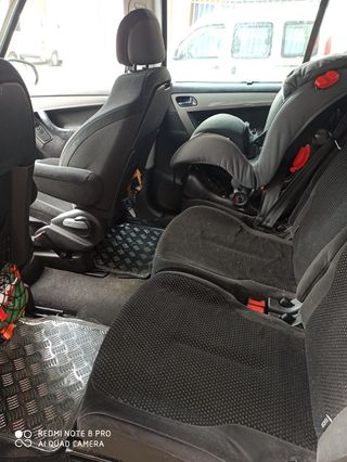 Citroen C4 Picasso 2007