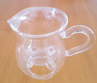 Jarrita de Leche Calf & Half Fred