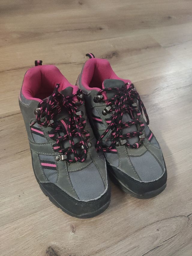 Zapatillas deportivas