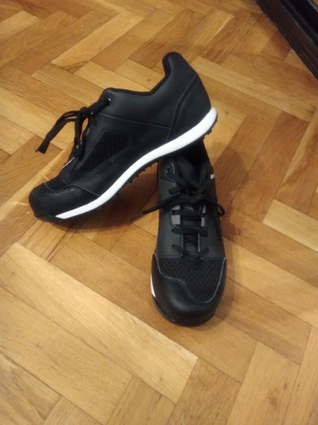 Zapatillas ciclismo