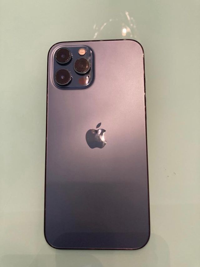 Iphone 12 pro max 128Gb