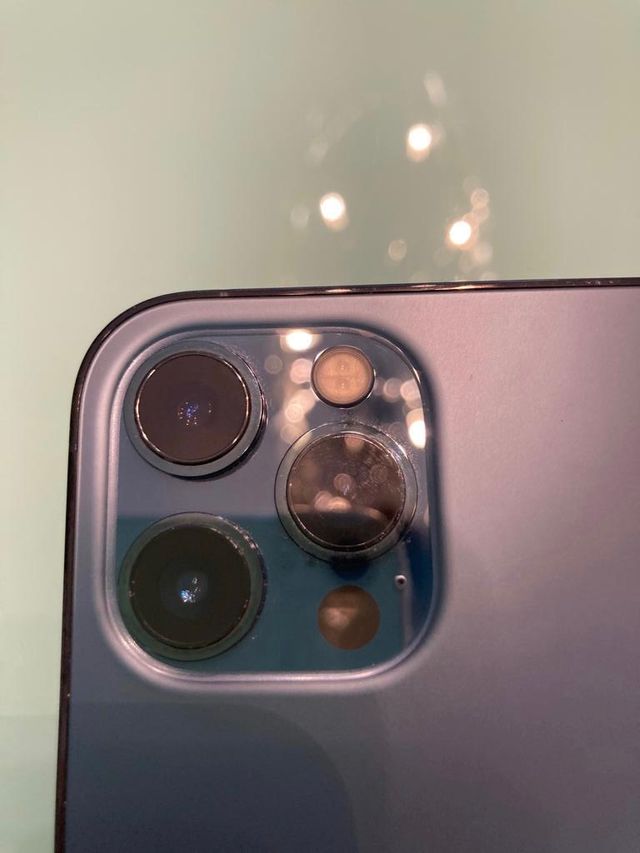 Iphone 12 pro max 128Gb