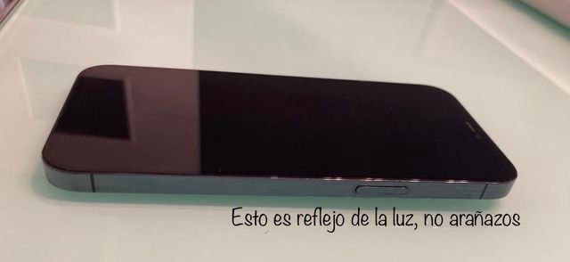 Iphone 12 pro max 128Gb