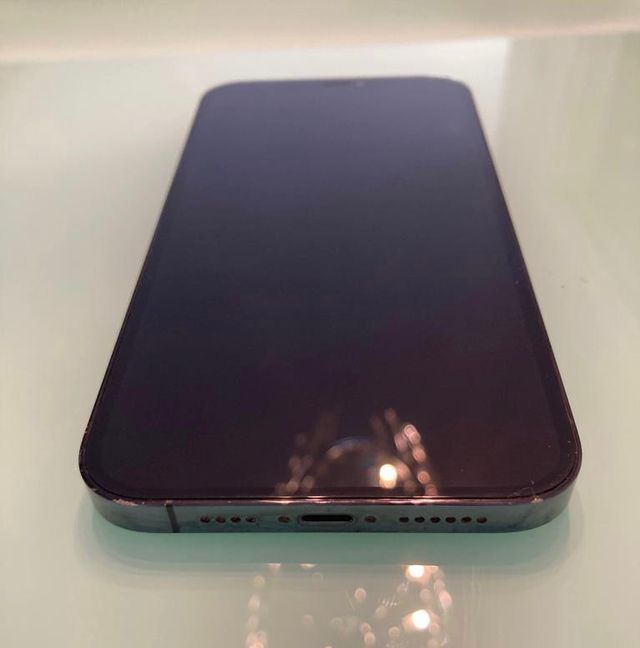 Iphone 12 pro max 128Gb