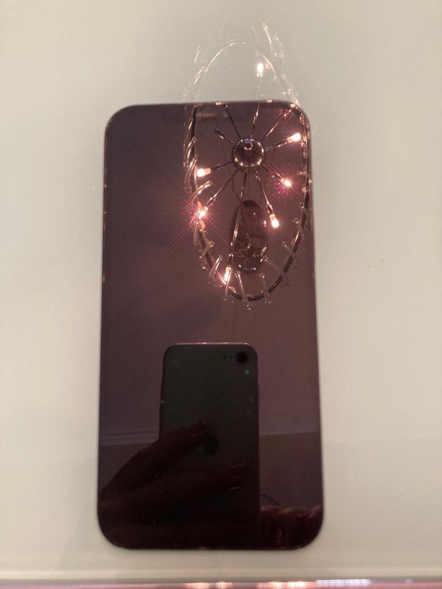 Iphone 12 pro max 128Gb