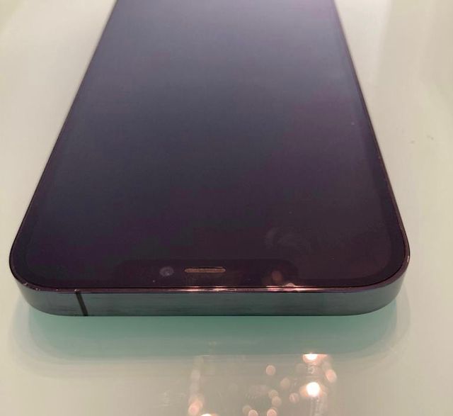 Iphone 12 pro max 128Gb