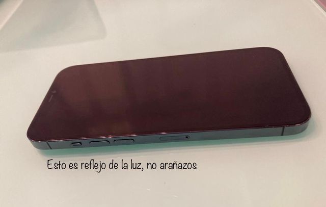 Iphone 12 pro max 128Gb